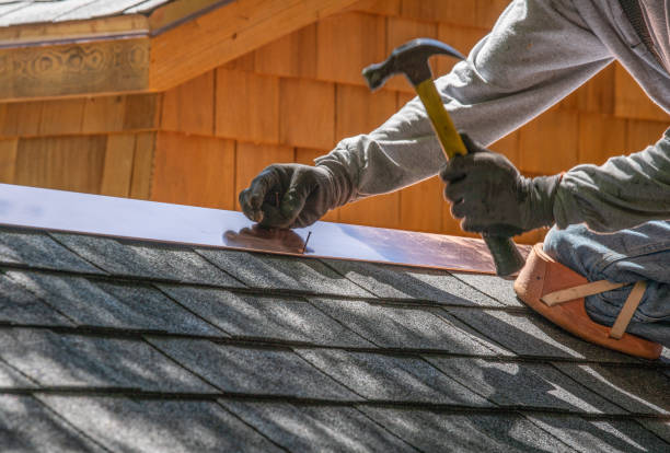 Asphalt Shingles Roofing in Granby, MO