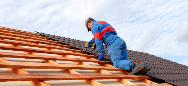 Roof Insulation in Granby, MO