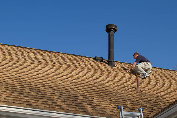 Best Storm Damage Roof Repair  in Granby, MO
