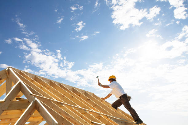 Fast & Reliable Emergency Roof Repairs in Granby, MO
